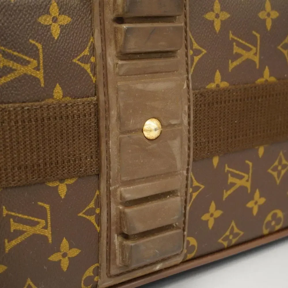Louis Vuitton Carry Bag Monogram Pegasus 55 Suitcase